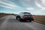 Audi RS6 Avant by ABT 2020 года